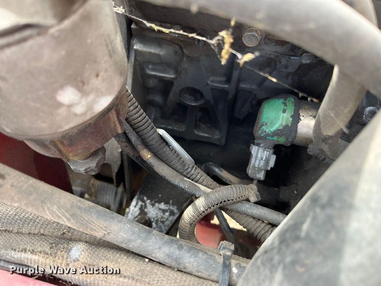 image for item LA9812 Toro Reelmaster 5500D  reel mower