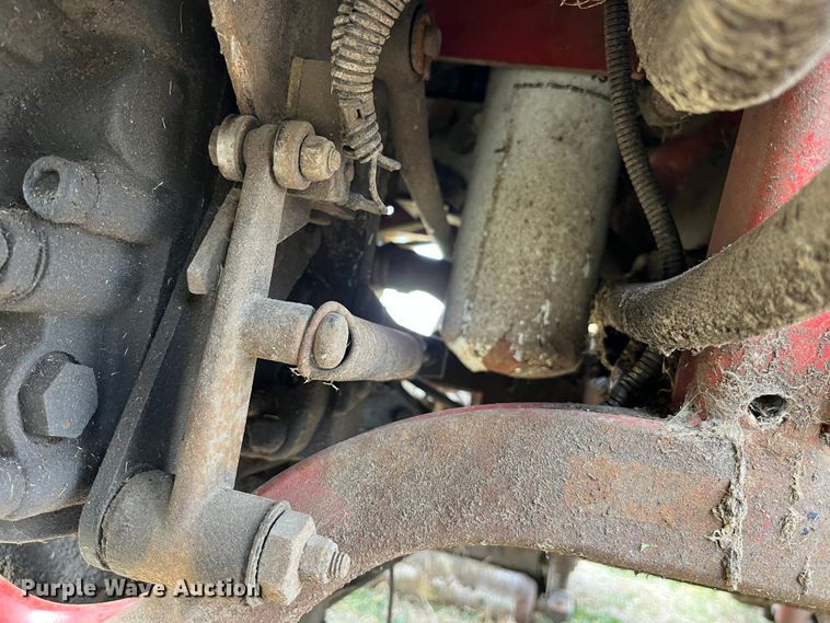 image for item LA9812 Toro Reelmaster 5500D  reel mower