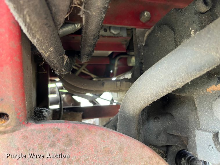 image for item LA9812 Toro Reelmaster 5500D  reel mower