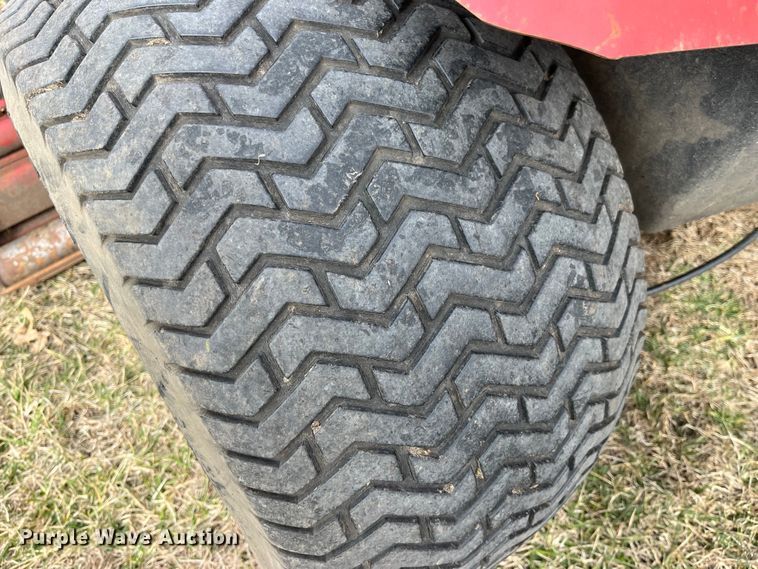 image for item LA9812 Toro Reelmaster 5500D  reel mower