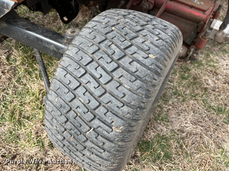 image for item LA9812 Toro Reelmaster 5500D  reel mower