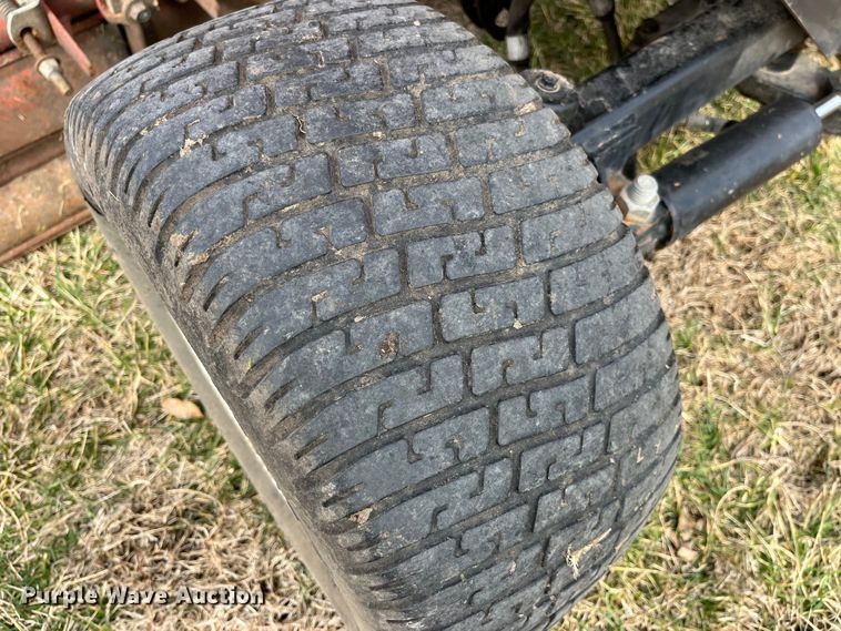 image for item LA9812 Toro Reelmaster 5500D  reel mower