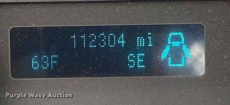 image for item LF9586 2014 Ford F550 Super Duty  flatbed truck