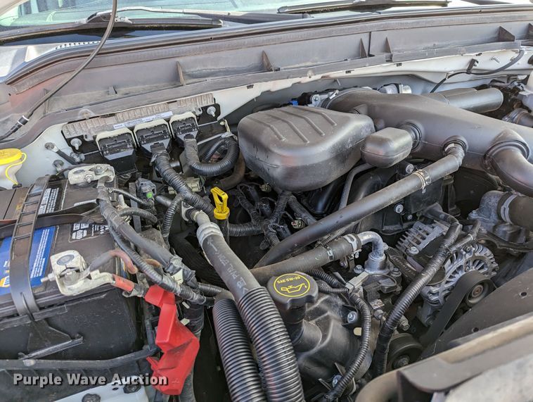 image for item LF9586 2014 Ford F550 Super Duty  flatbed truck