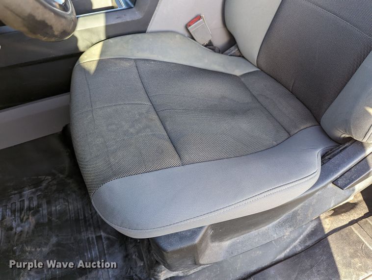 image for item LF9610 2018 Ford F150  SuperCab pickup truck