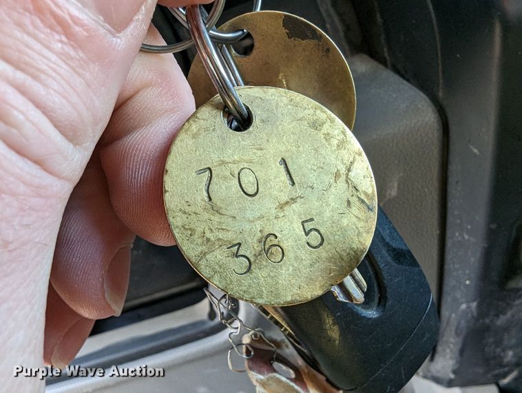 image for item LF9610 2018 Ford F150  SuperCab pickup truck