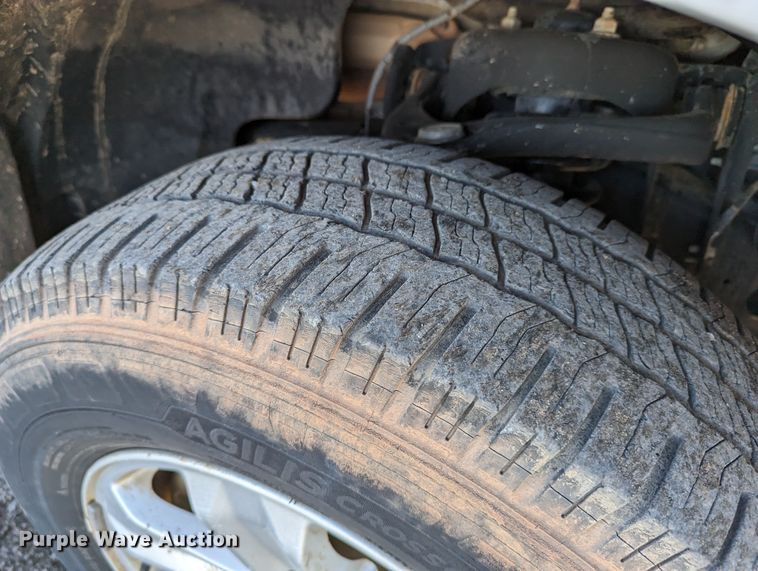 image for item LF9611 2018 Ford F150  SuperCab pickup truck