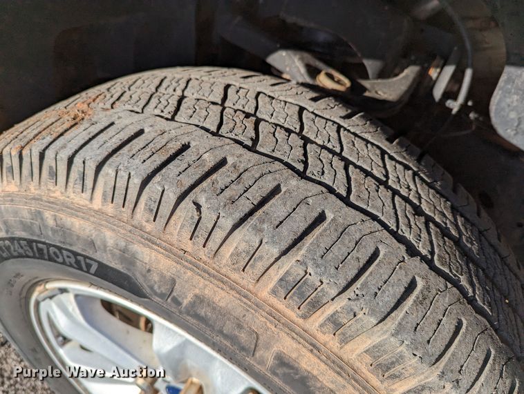 image for item LF9611 2018 Ford F150  SuperCab pickup truck