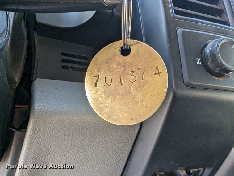 image for item LF9611 2018 Ford F150  SuperCab pickup truck