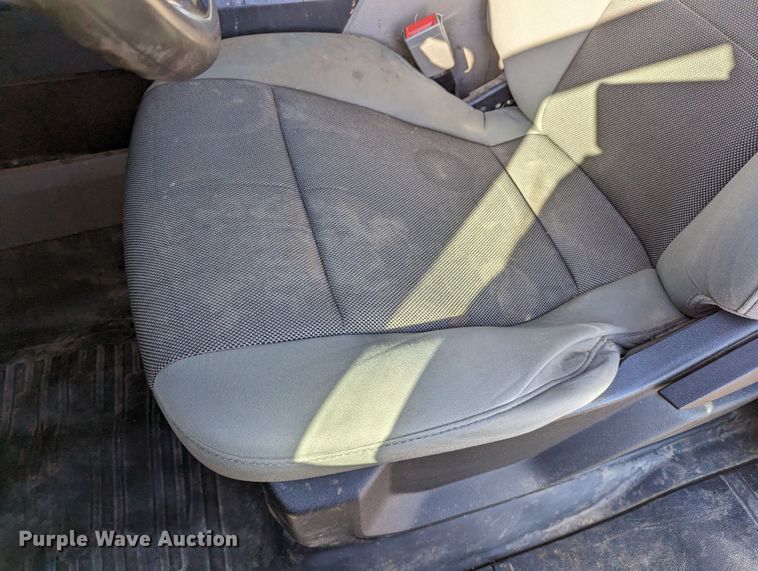 image for item LF9612 2018 Ford F150  SuperCab pickup truck