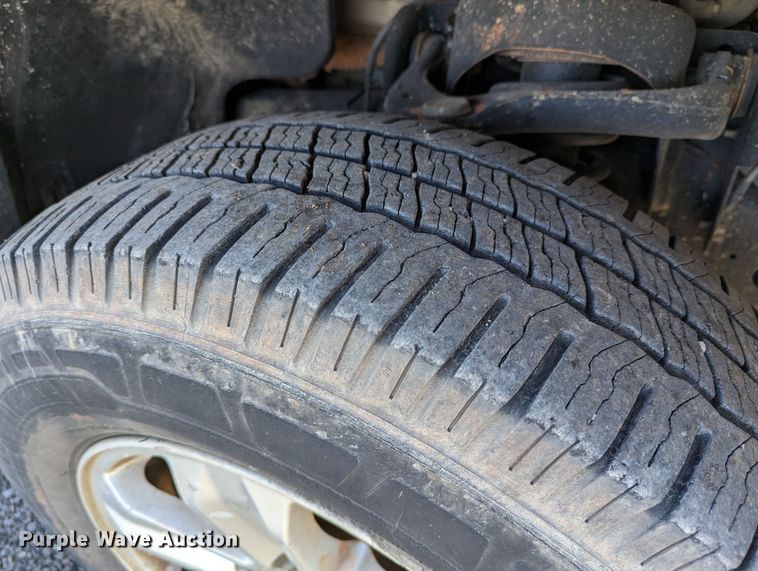 image for item LF9612 2018 Ford F150  SuperCab pickup truck