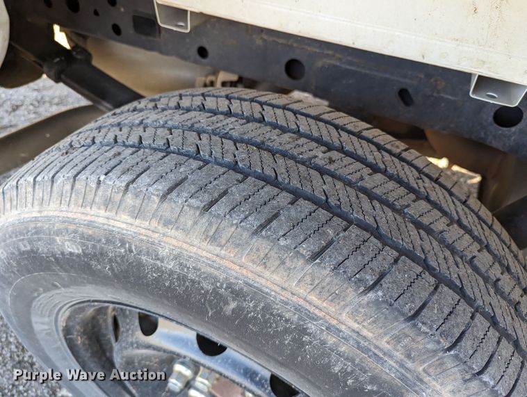 image for item LF9612 2018 Ford F150  SuperCab pickup truck