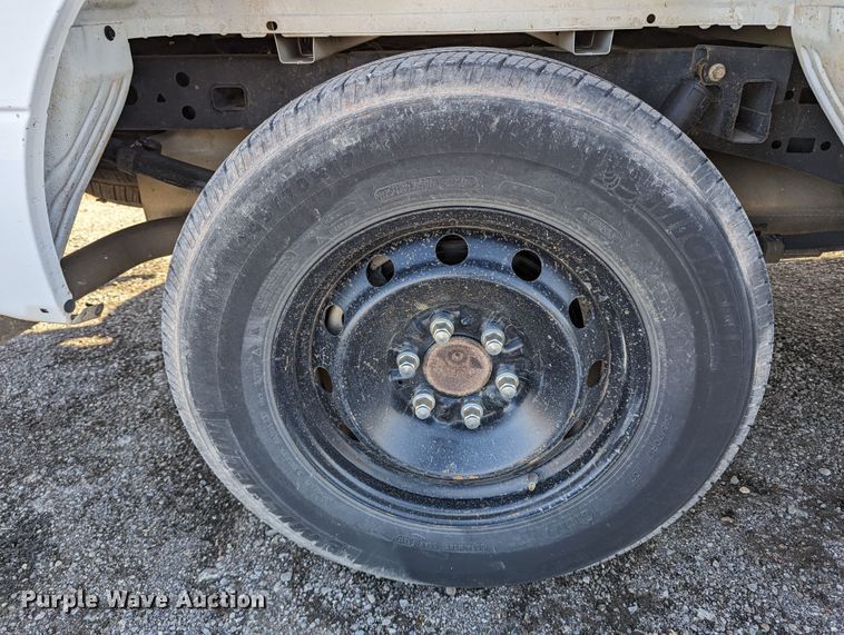 image for item LF9612 2018 Ford F150  SuperCab pickup truck