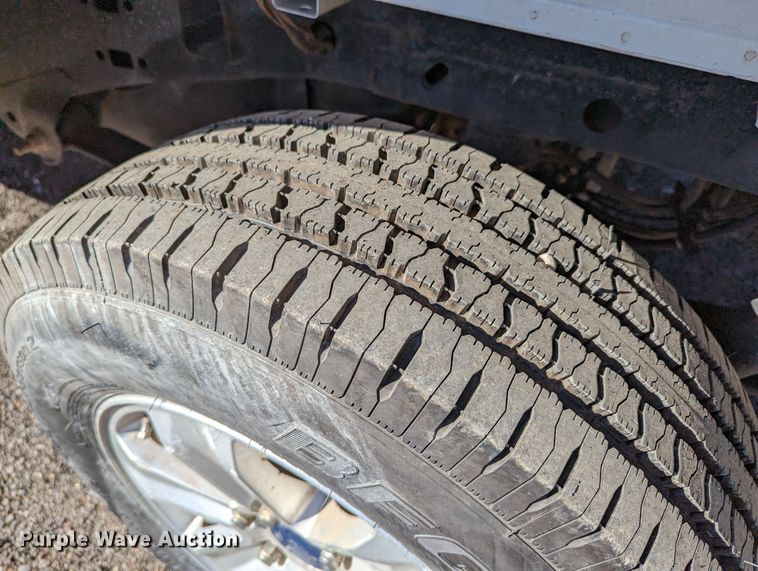 image for item LF9612 2018 Ford F150  SuperCab pickup truck