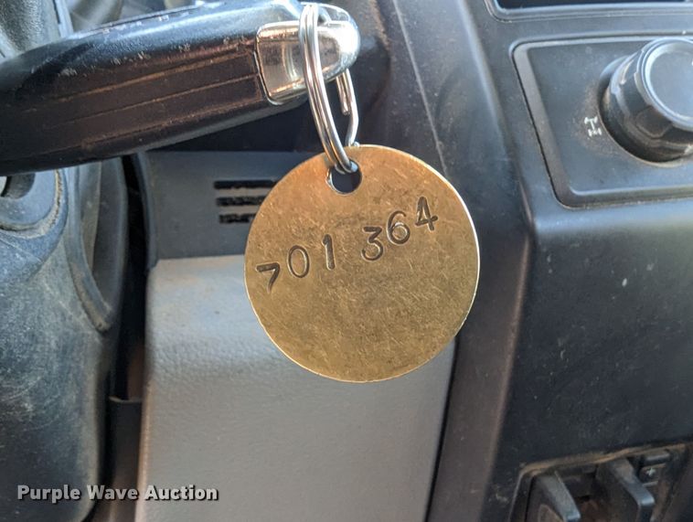 image for item LF9612 2018 Ford F150  SuperCab pickup truck