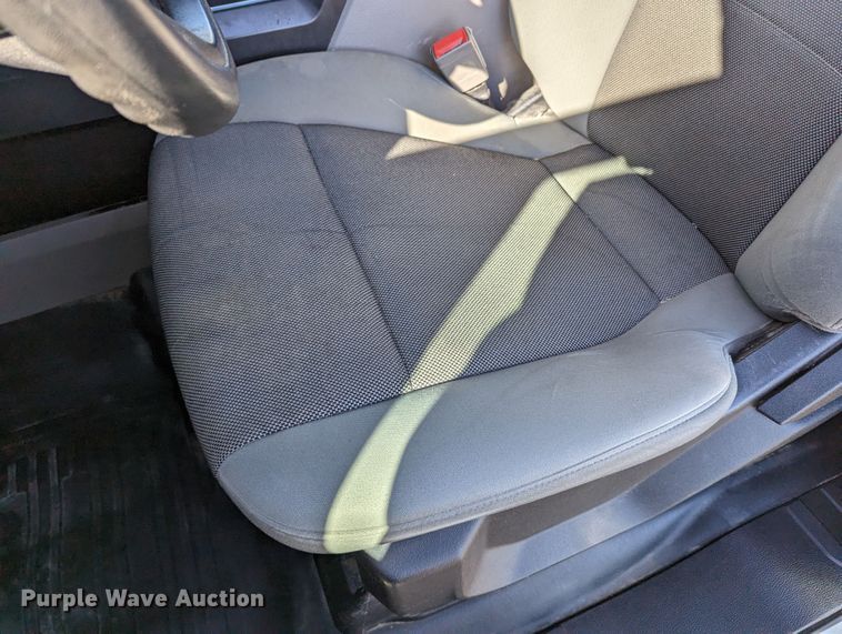 image for item LF9613 2018 Ford F150  SuperCab pickup truck