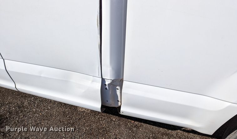 image for item LF9614 2018 Ford F150  SuperCab pickup truck