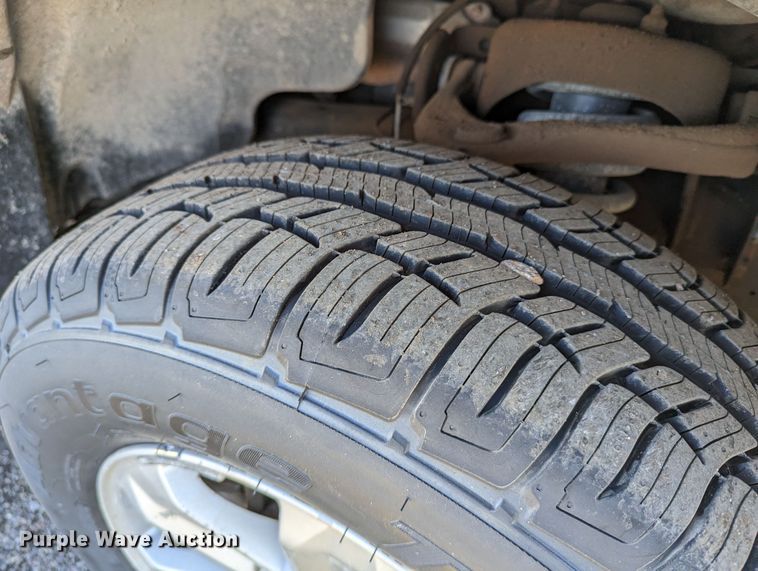 image for item LF9614 2018 Ford F150  SuperCab pickup truck