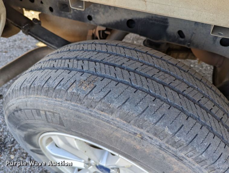 image for item LF9614 2018 Ford F150  SuperCab pickup truck