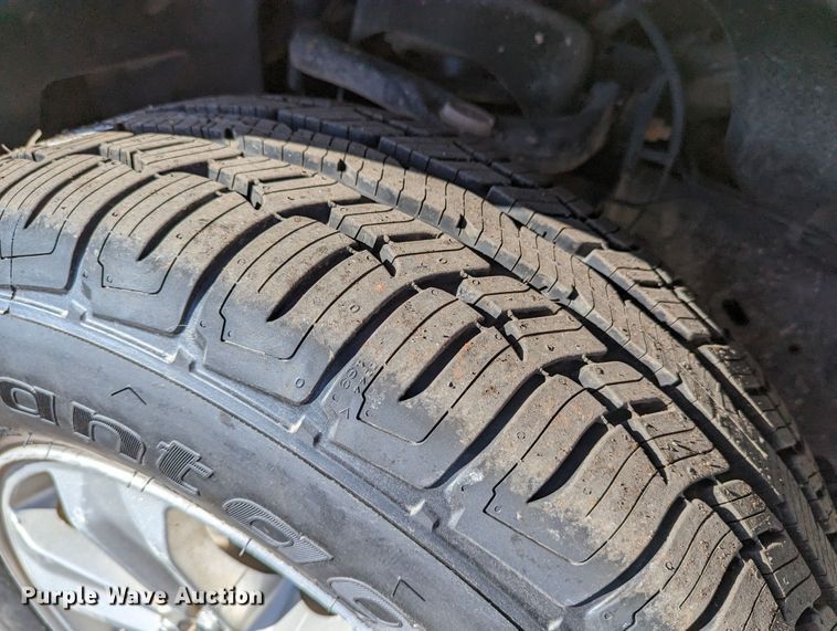 image for item LF9614 2018 Ford F150  SuperCab pickup truck