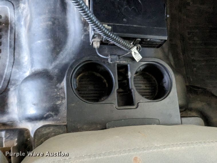 image for item LF9617 2018 Ford F150  SuperCab pickup truck