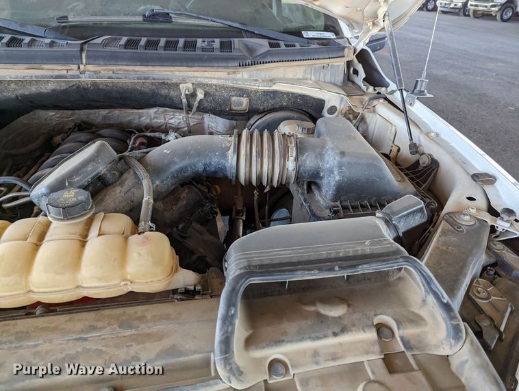 image for item LF9617 2018 Ford F150  SuperCab pickup truck