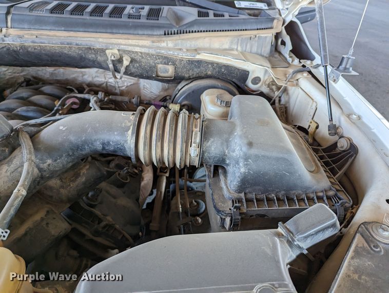 image for item LF9617 2018 Ford F150  SuperCab pickup truck