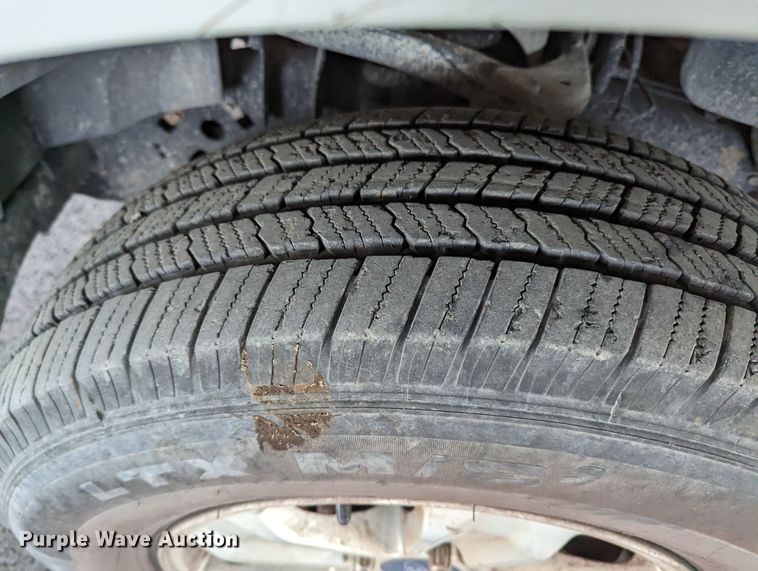 image for item LF9617 2018 Ford F150  SuperCab pickup truck