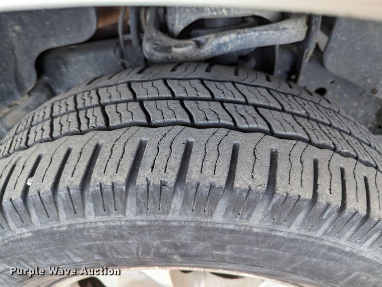 image for item LF9617 2018 Ford F150  SuperCab pickup truck