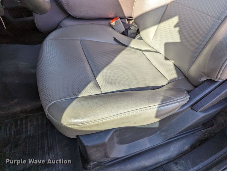 image for item LF9618 2018 Ford F150  pickup truck