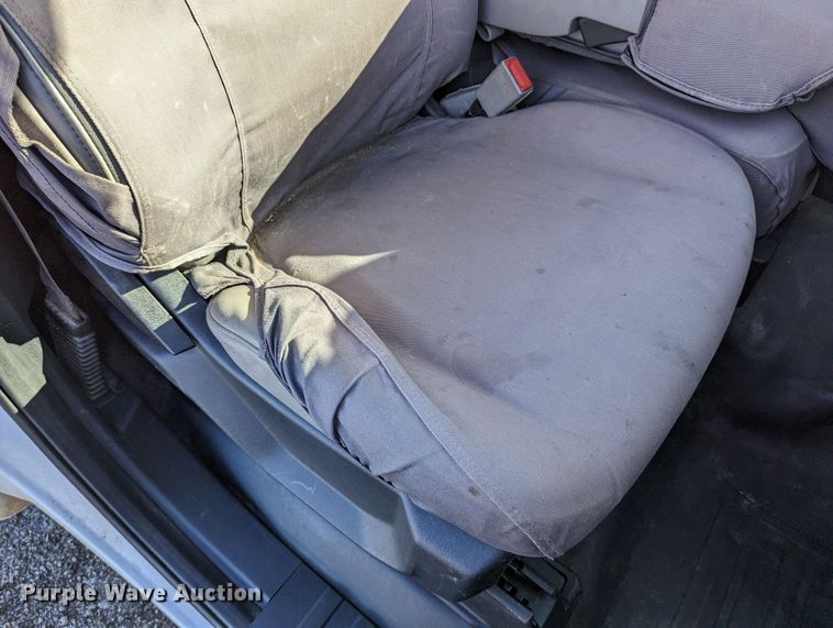 image for item LF9618 2018 Ford F150  pickup truck