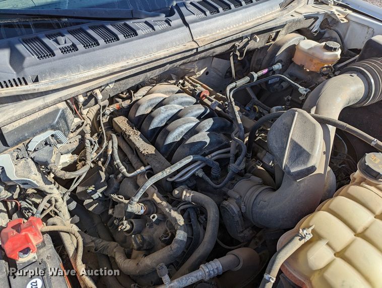 image for item LF9618 2018 Ford F150  pickup truck