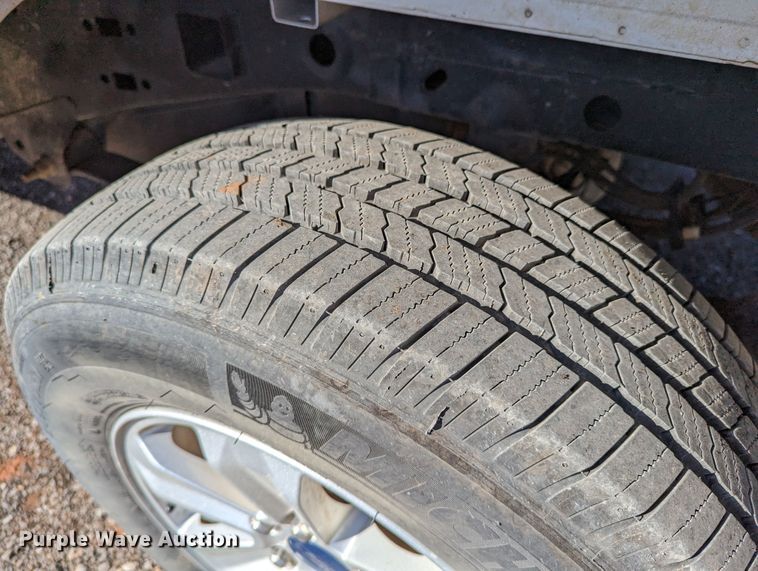 image for item LF9618 2018 Ford F150  pickup truck