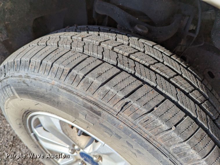 image for item LF9618 2018 Ford F150  pickup truck