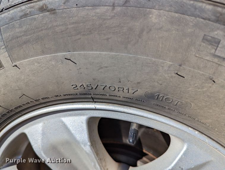 image for item LF9618 2018 Ford F150  pickup truck