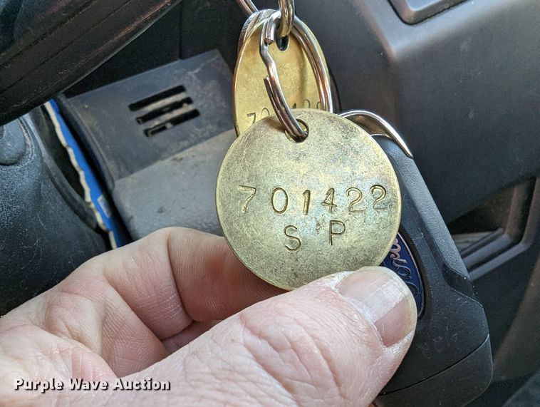 image for item LF9618 2018 Ford F150  pickup truck