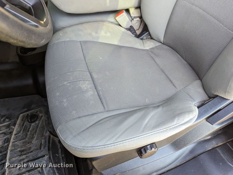 image for item LF9622 2018 Ford F150  SuperCab pickup truck