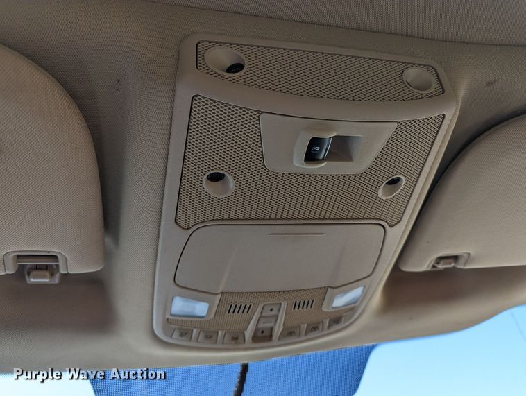 image for item LF9623 2016 Ford F150 Lariat  SuperCrew pickup truck