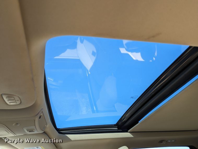 image for item LF9623 2016 Ford F150 Lariat  SuperCrew pickup truck