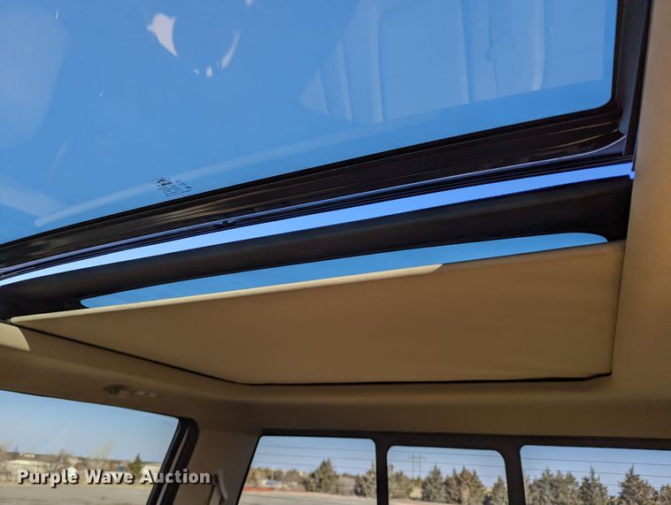 image for item LF9623 2016 Ford F150 Lariat  SuperCrew pickup truck