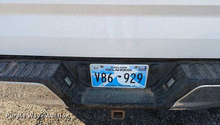 image for item LF9623 2016 Ford F150 Lariat  SuperCrew pickup truck