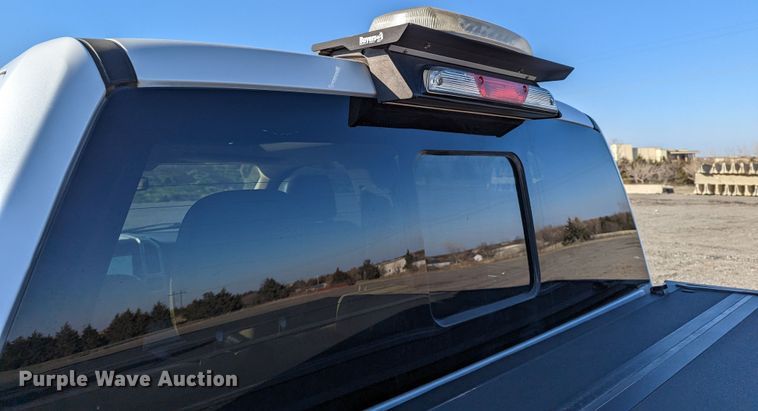 image for item LF9623 2016 Ford F150 Lariat  SuperCrew pickup truck