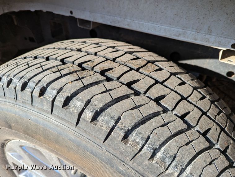 image for item LF9623 2016 Ford F150 Lariat  SuperCrew pickup truck