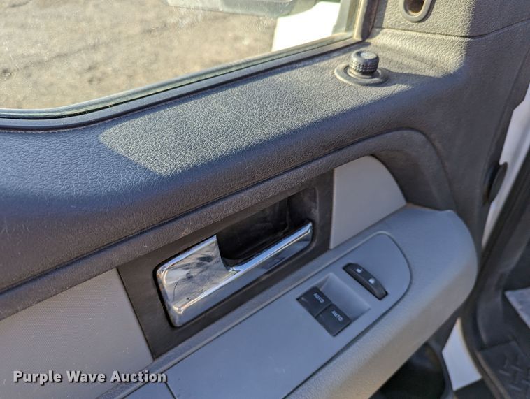 image for item LF9626 2014 Ford F150  pickup truck