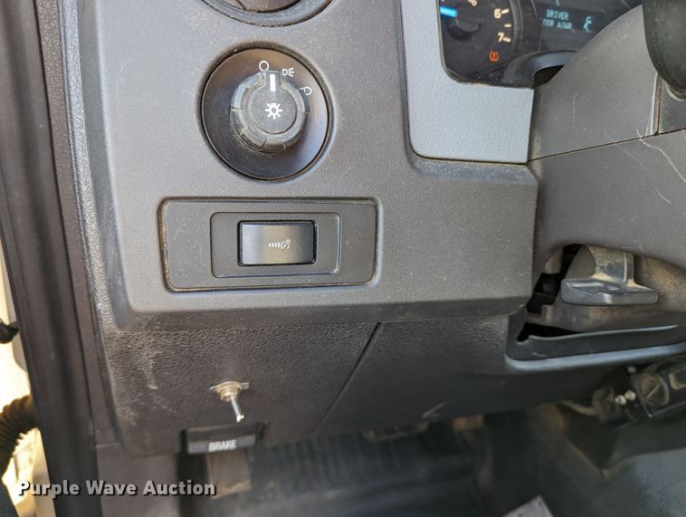 image for item LF9626 2014 Ford F150  pickup truck