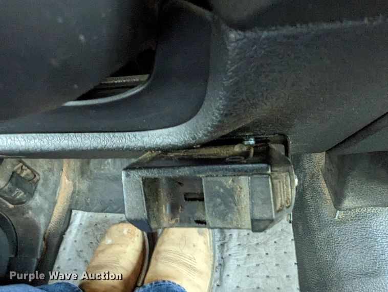 image for item LF9626 2014 Ford F150  pickup truck