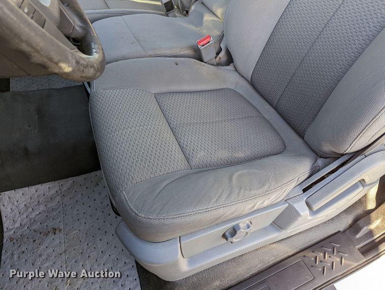 image for item LF9626 2014 Ford F150  pickup truck