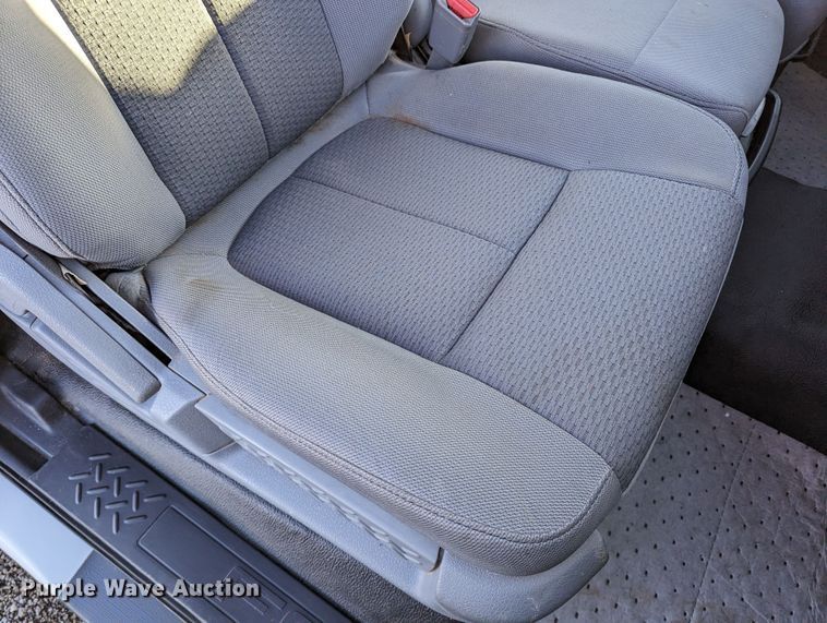 image for item LF9626 2014 Ford F150  pickup truck