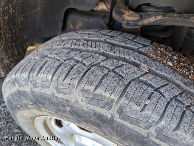 image for item LF9626 2014 Ford F150  pickup truck