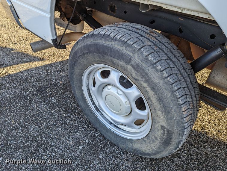 image for item LF9626 2014 Ford F150  pickup truck